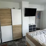 شقة Harti Haus