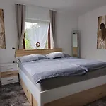 شقة Harti Haus