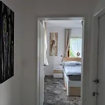 شقة Harti Haus زيلتويج