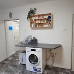 Apartment Harti Haus