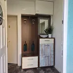 Apartment Harti Haus *