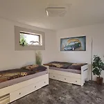 Harti Haus شقة
