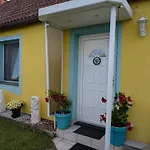 Harti Haus شقة *