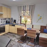 شقة Harti Haus زيلتويج