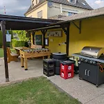 شقة Harti Haus