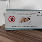 Harti Haus شقة زيلتويج