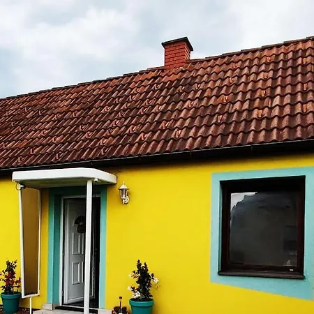 Harti Haus Apartment Zeltweg