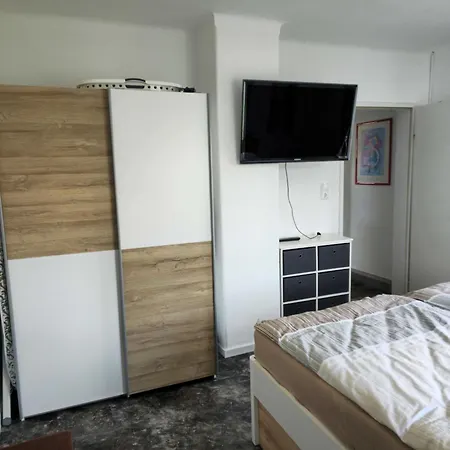 アパート Harti Haus