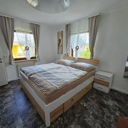 Apartment Harti Haus Zeltweg