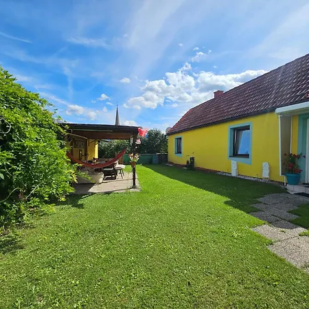 Apartment Harti Haus Zeltweg