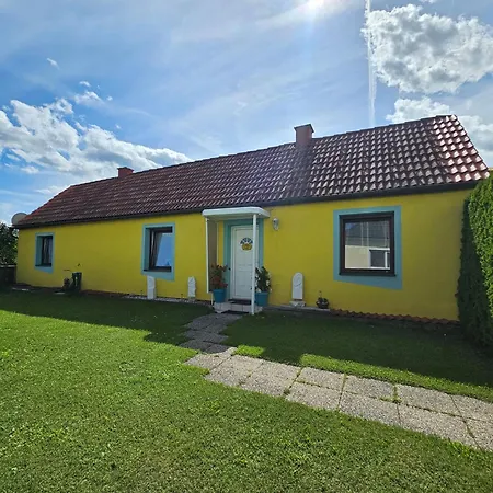 Harti Haus Apartment *