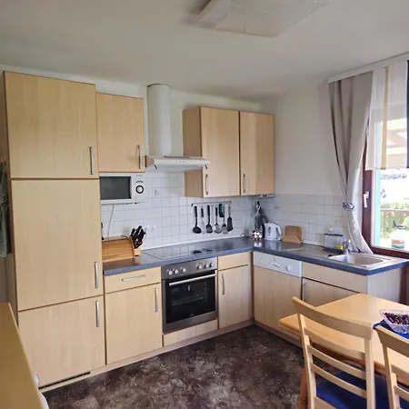 Harti Haus Apartment *