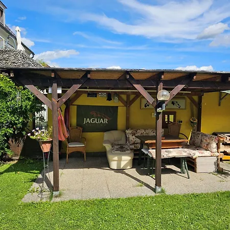 Harti Haus Zeltweg
