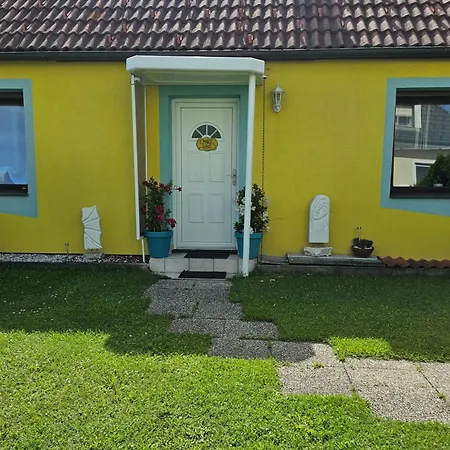 Harti Haus Zeltweg