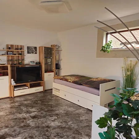 Harti Haus Lejlighed