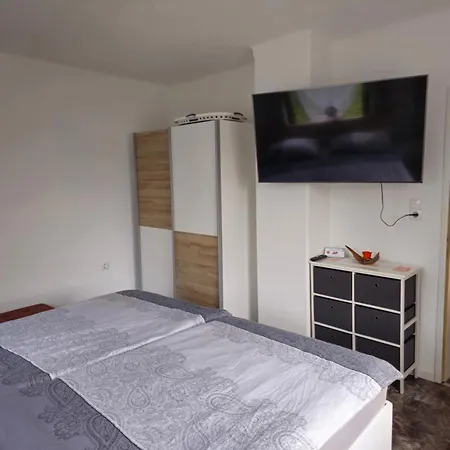 Harti Haus Apartman