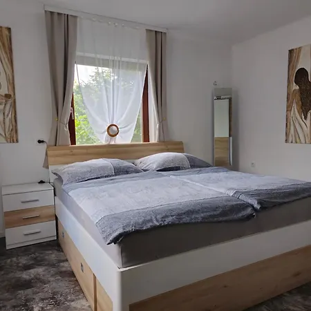 Apartman Harti Haus