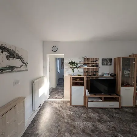 Apartmán Harti Haus