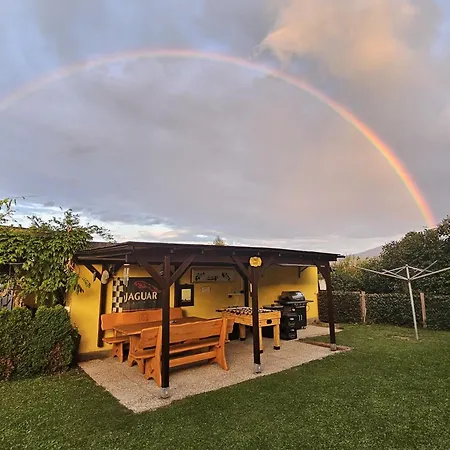 Lejlighed Harti Haus *