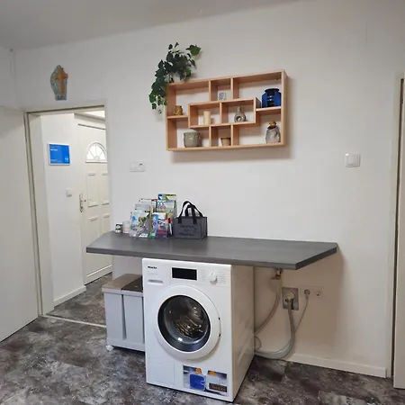 Lejlighed Harti Haus