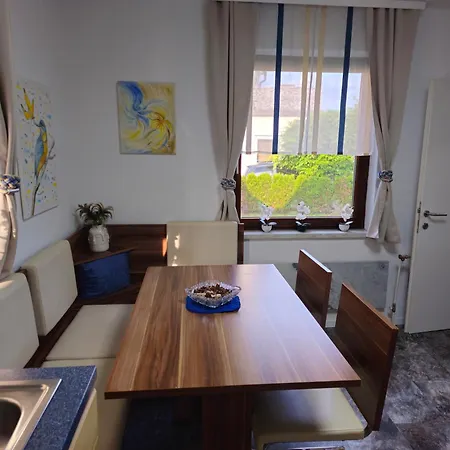 Harti Haus Lejlighed Zeltweg