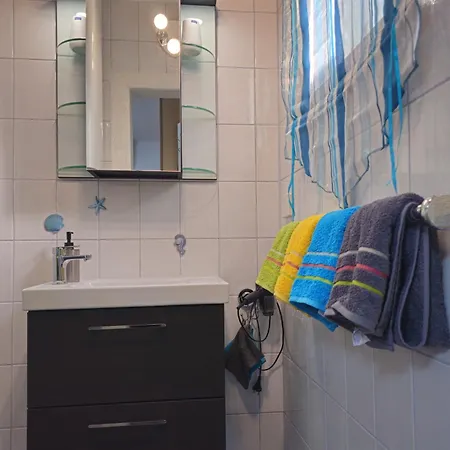 Harti Haus Apartman