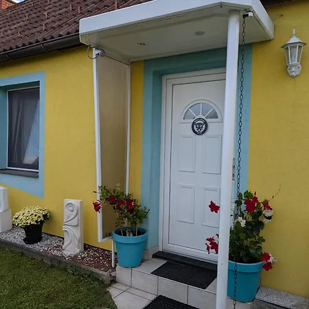 Harti Haus Apartman *