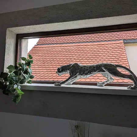 Harti Haus Lejlighed Zeltweg