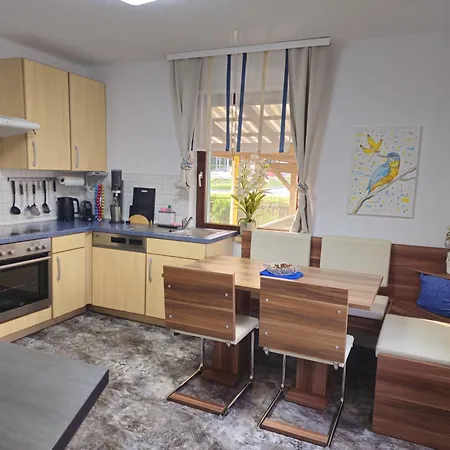 Apartmán Harti Haus Zeltweg