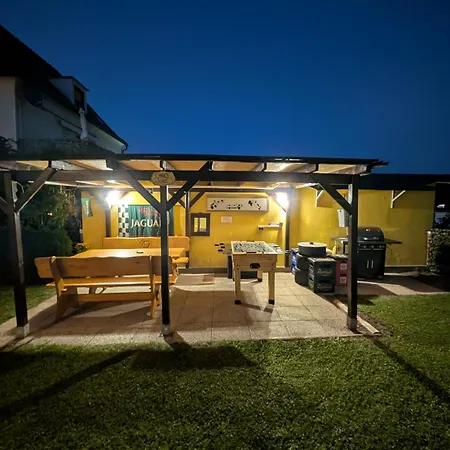 Harti Haus * Zeltweg