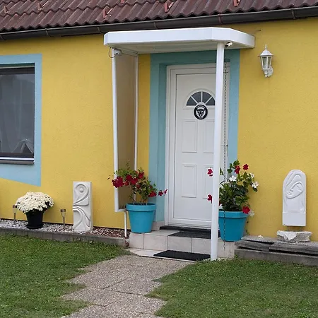 Harti Haus Apartment Zeltweg