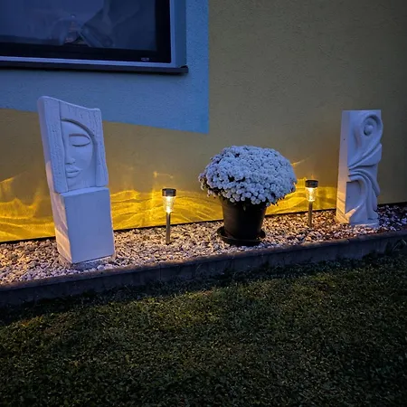 Harti Haus Apartman
