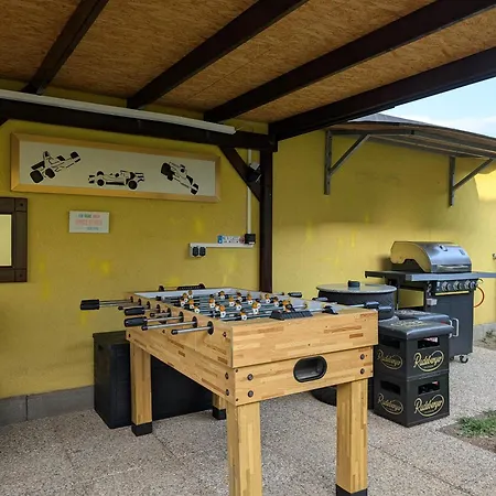 Harti Haus * Zeltweg