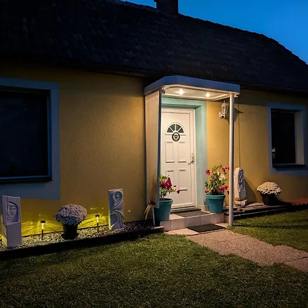 Harti Haus Apartman Zeltweg