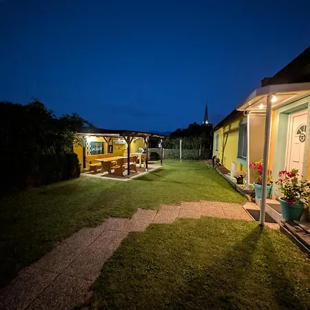 Harti Haus * Zeltweg