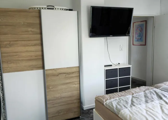 Apartment Harti Haus