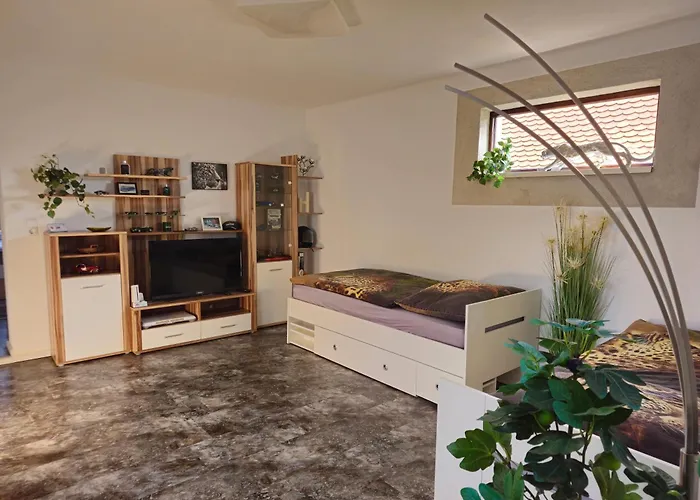 Harti Haus Apartment