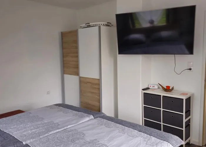 Harti Haus Apartman