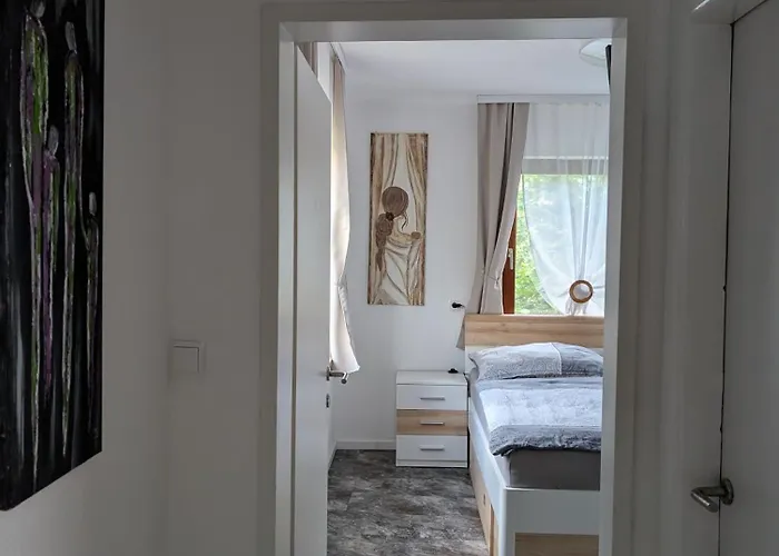 شقة Harti Haus زيلتويج