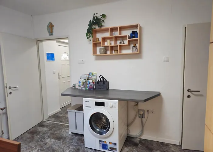 Apartment Harti Haus