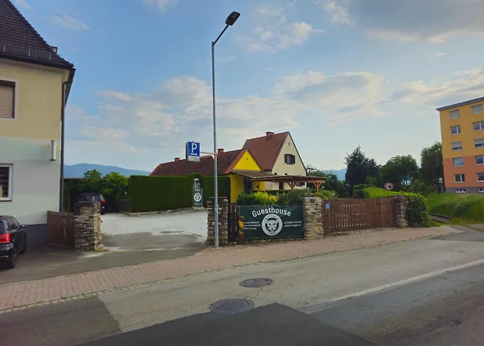 Harti Haus * Zeltweg