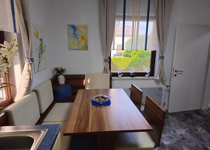 Harti Haus شقة زيلتويج