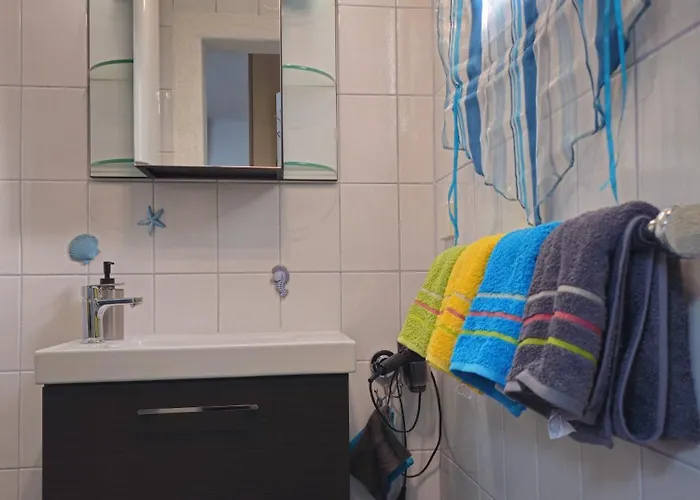 Harti Haus Apartment