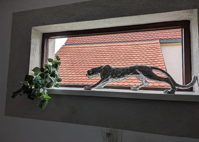 Harti Haus Apartman Zeltweg