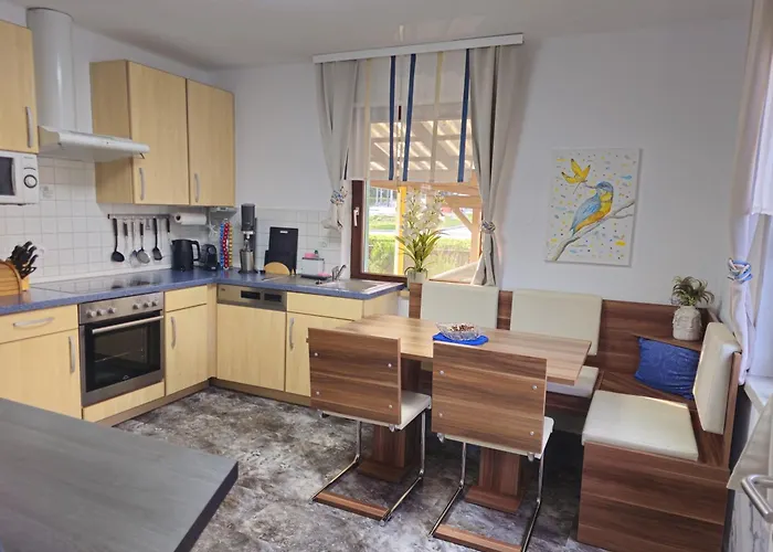 Apartman Harti Haus Zeltweg