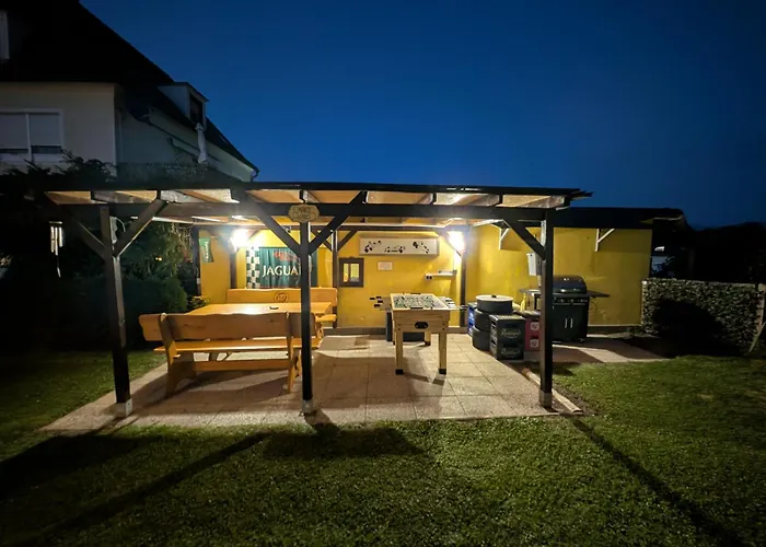 Harti Haus * Zeltweg