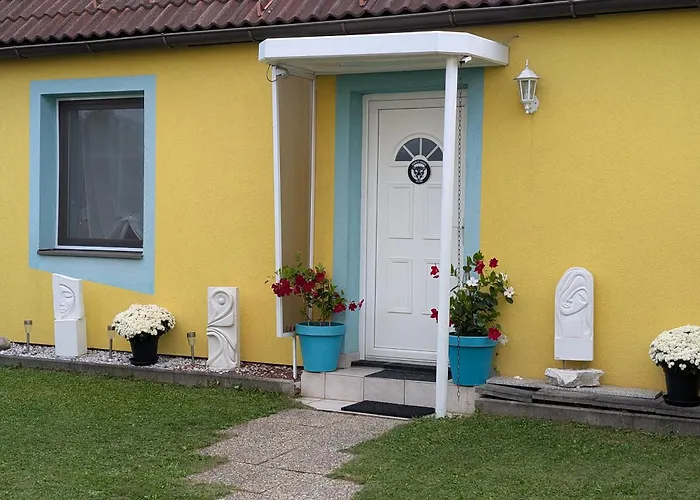 Harti Haus Apartman Zeltweg