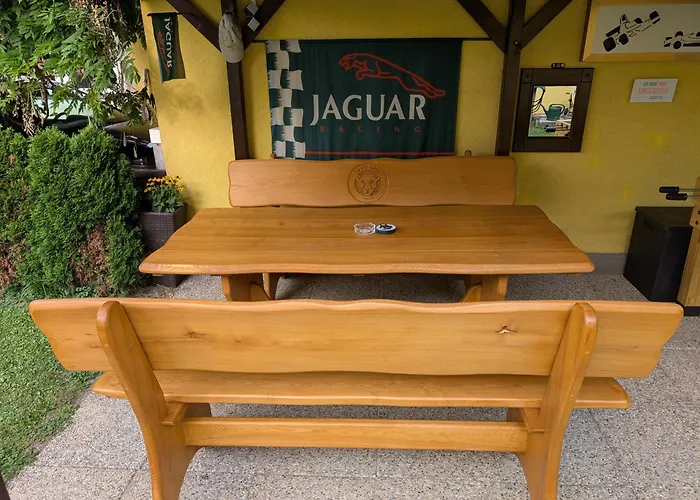 Harti Haus زيلتويج