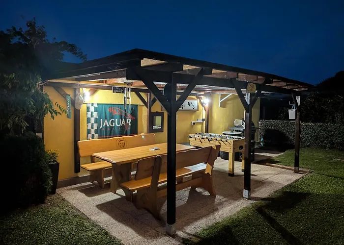 Harti Haus زيلتويج