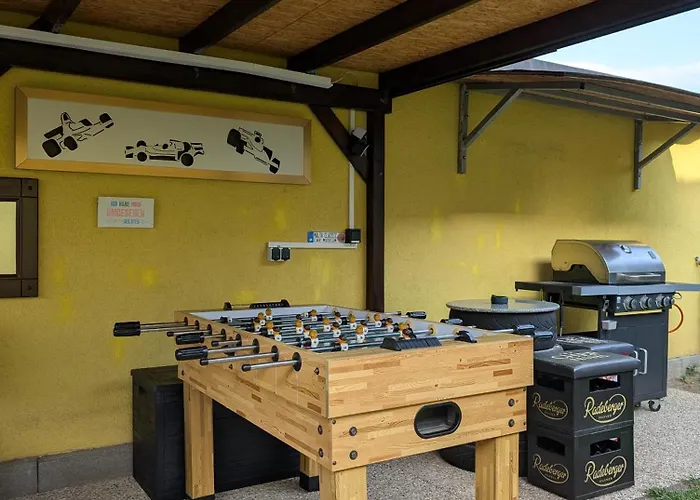 Harti Haus * Zeltweg